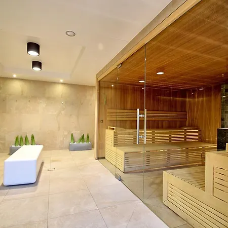 Nadmorskie Tarasy Deluxe * Колобжег