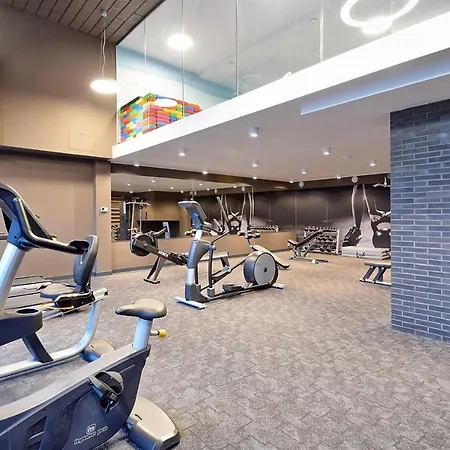 Διαμέρισμα Nadmorskie Tarasy Deluxe *