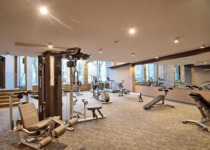 Nadmorskie Tarasy Deluxe Apartment