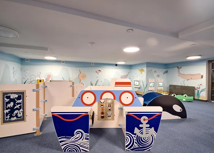 Nadmorskie Tarasy Deluxe Kolberg